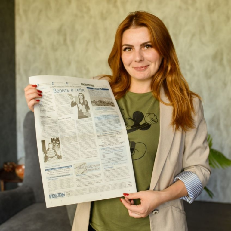 Бизнес-школа креативного предпринимателя: итоги и отзывы студентов