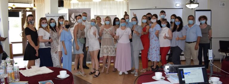 OPEN MARKETING DAY Два суперпродуктивных дня в Бизнес-школе творческих предпринимателей