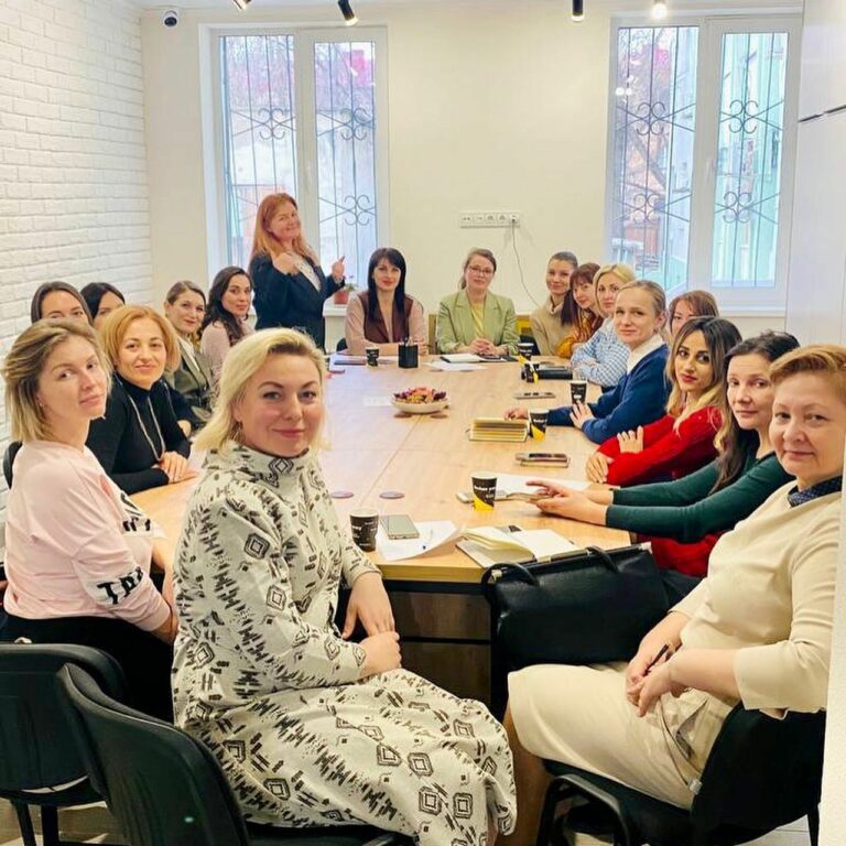 Вместе мы сильнее