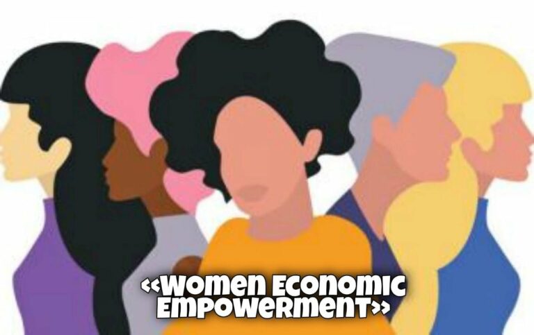 «От женщины к женщине и ради женщин»…