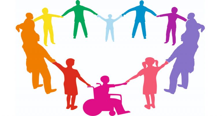 О важности инклюзивности