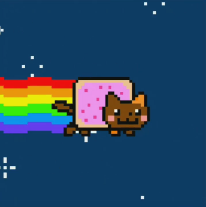 Эта гифка стоит 600 000 долларов ⬆️