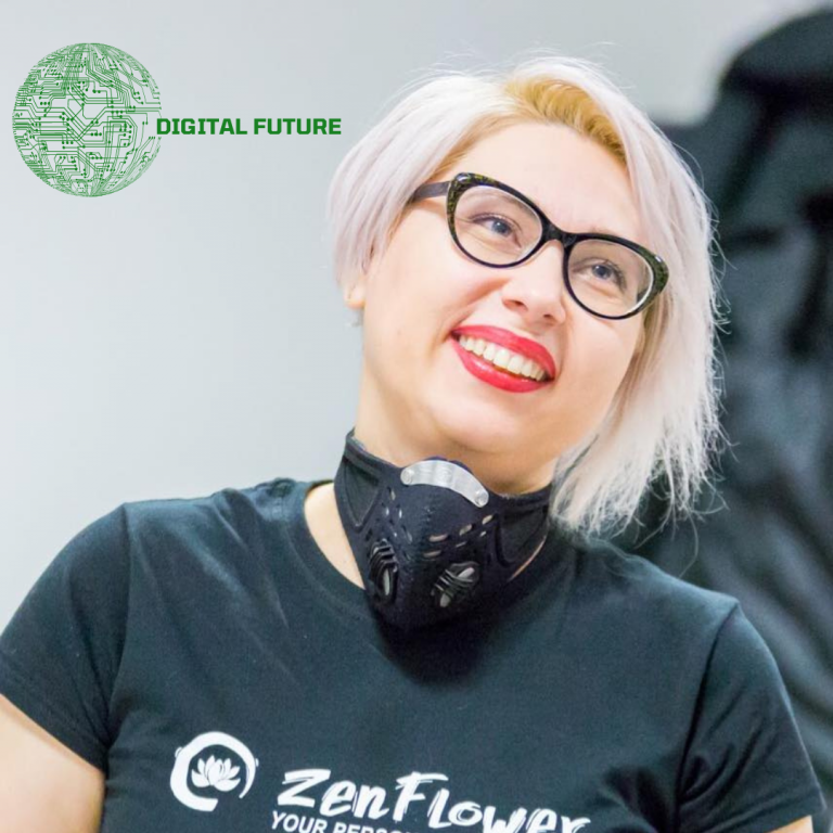 Лекция с Верой Земсковой(Эстония)