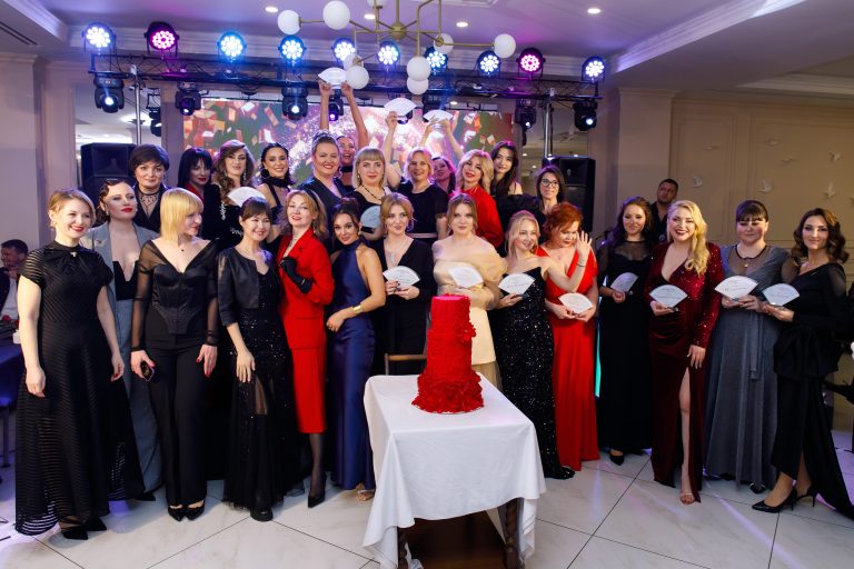 Гала премия «Женщина года»: Признание выдающихся женщин 2024 года