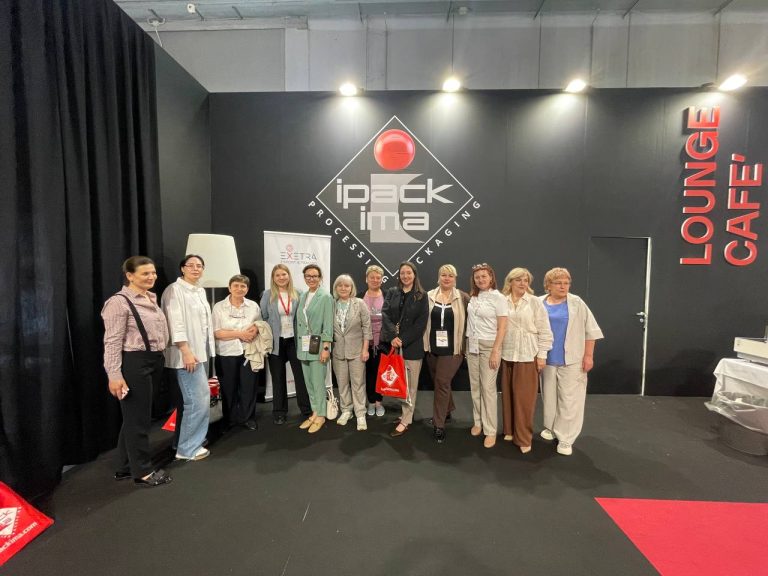 Поездка в Милан