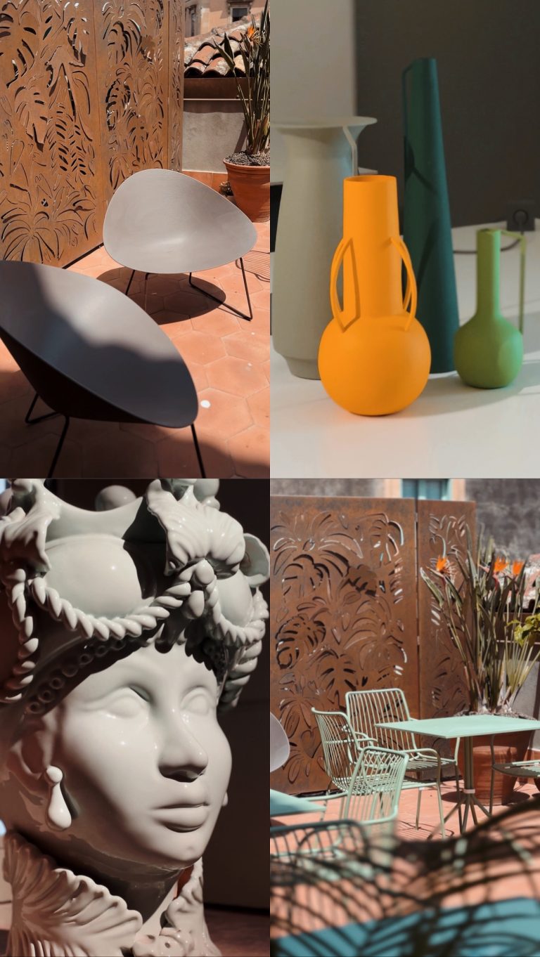 Обмен опытом, поездка в Катанию: развитие креативных индустрий через международное сотрудничество