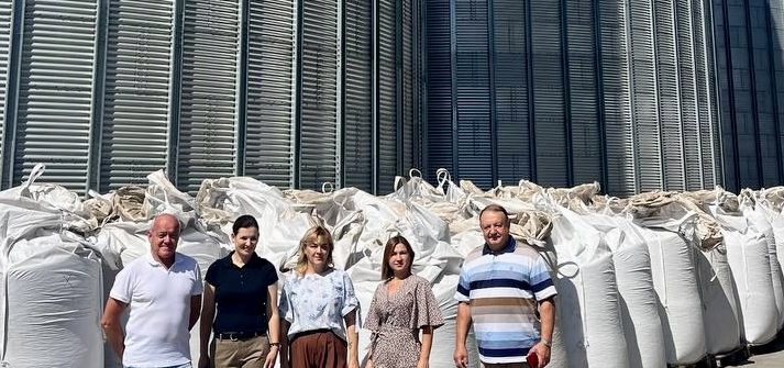 Мы завершили аудит упаковки 12 компаний!